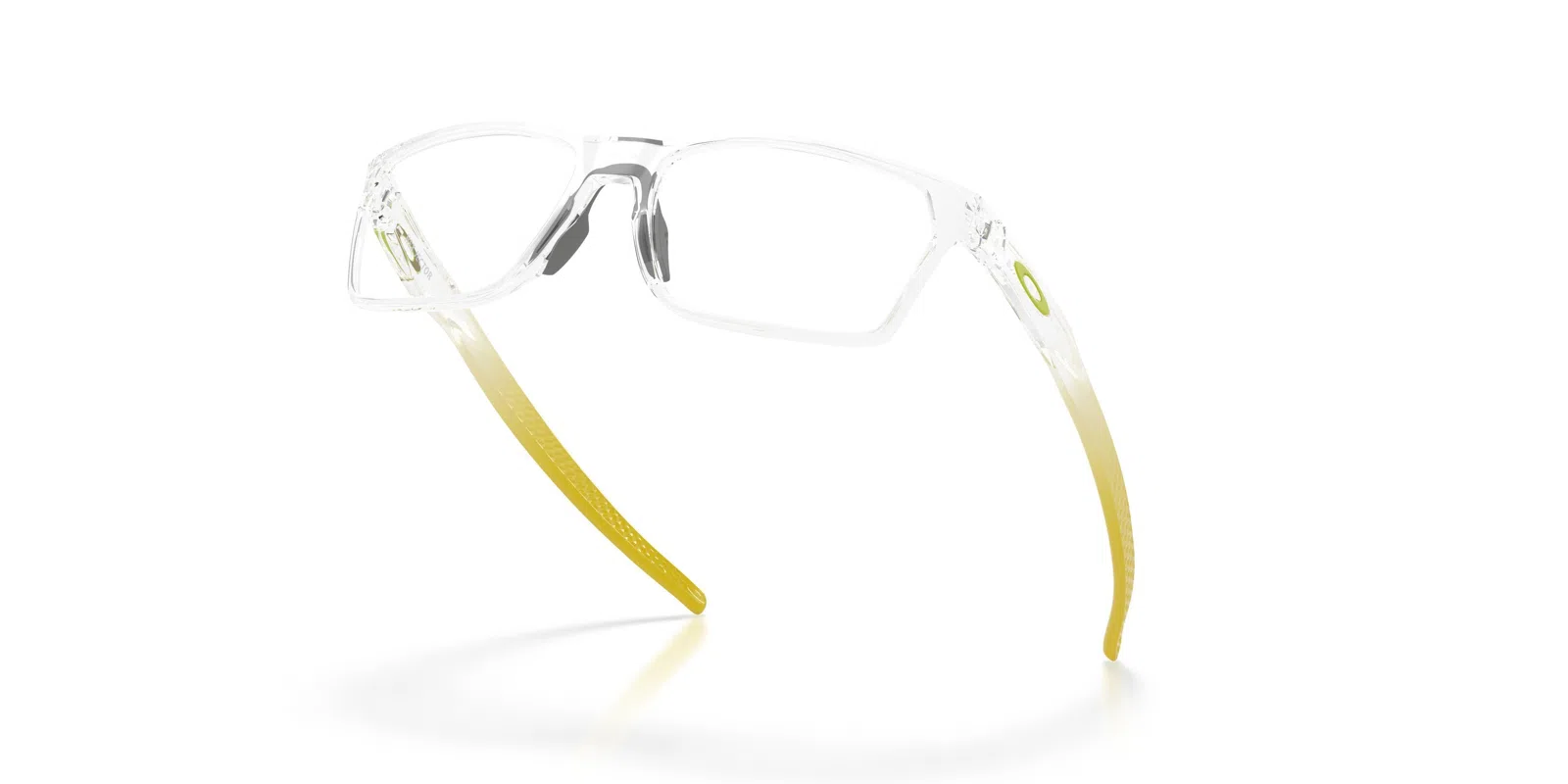 Oakley Hex Jector 8032 Eyeglasses - view 99